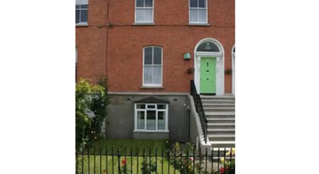 ST Judes Dublin, Rezervați Hotel Rathgar Dublin