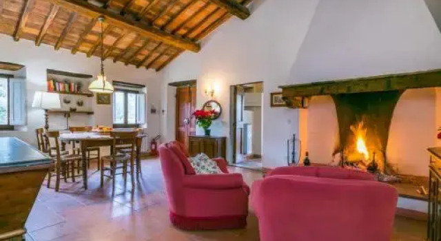 Castello di Montozzi