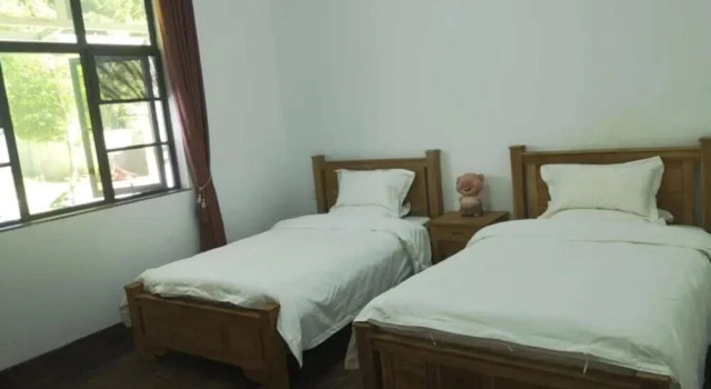 Standard Doppel Zimmer One House