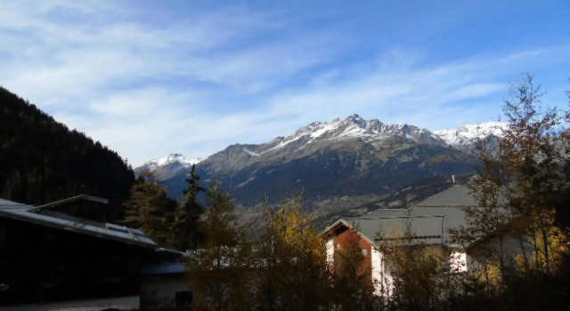 Chalet Club - Studio pour 2 Personnes 193213