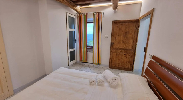 Bed & Basta, Varaa Hotelli Allerona Umbria