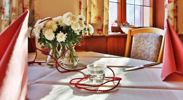 Hotel Rössle Berneck