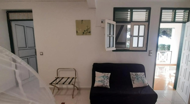 Résidence Kaya - Location meublée tout confort à Marie-Galante, Rezervovat Hotel Marie Galante Guadeloupe