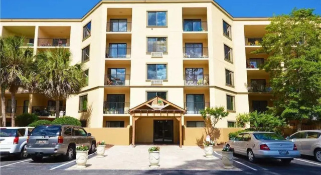 Ocean Walk 513 by RedAwning, Забронировать Апартаменты/квартира Апартаменты Южной Каролины, Апартаменты/квартира