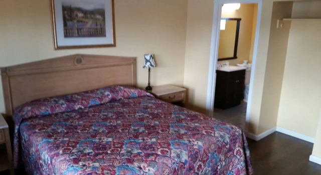 Economy Inn Antioch, Забронировать Мини-отель Антиок Область залива Сан-Франциско