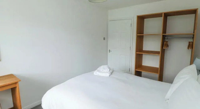 Harcombe House Bungalow 1, Book Hotel Chudleigh Devon