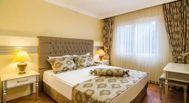 Вилла Pine Villas & Apartments Kusadasi