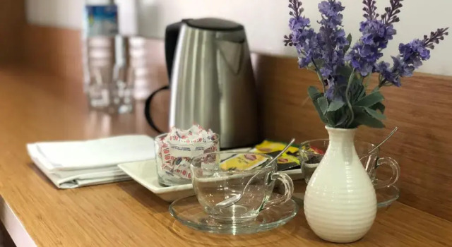 Номер Standard ASİWA HOTEL