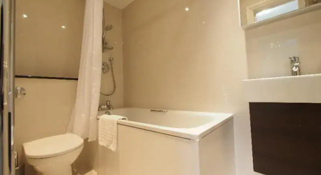 Номер Standard Fountain House Apartments - Hyde Park, London