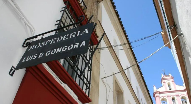Номер Economy Orfebre Góngora