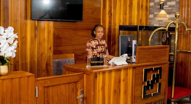 HADJENS HOTEL, Réserver Hôtel Mwanza Tanzanie