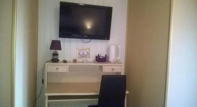 Номер Superior Hotel Le Beauregard