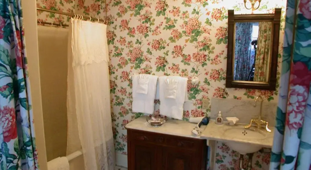 Номер Standard Martine Inn