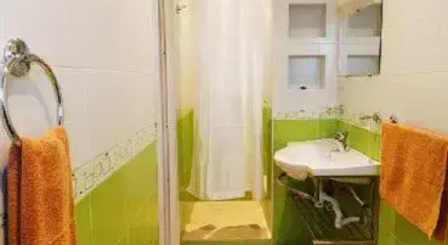 Семейный номер Standard Hôtel Roma