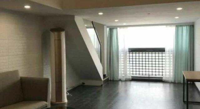 Xitishu Hotel Apartment