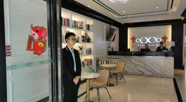 Xana Hotelle Zhuhai Gongbei Port, Забронировать Отель Отели Гуандун 3 звезды, 3*
