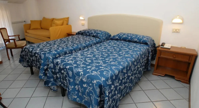 Albergo Ristorante Umbria