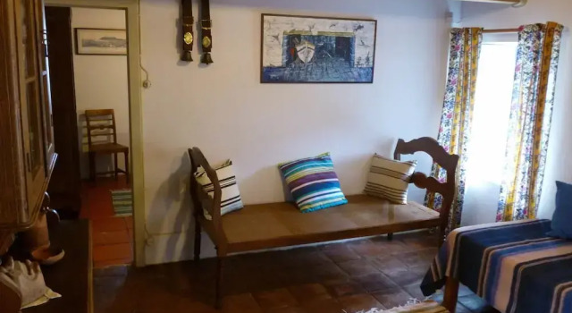 Апартаменты Quinta do Espírito Santo