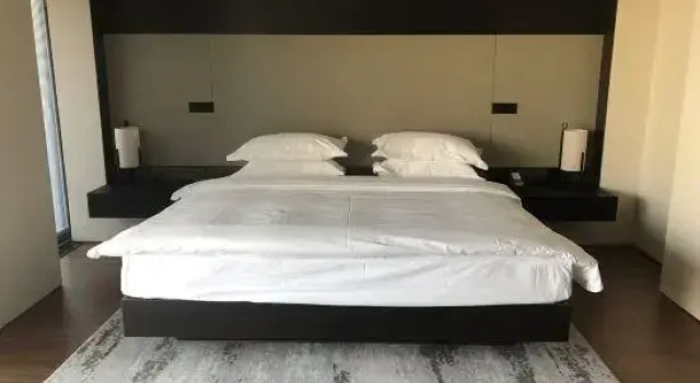 Семейный люкс Donghu Grand Hotel