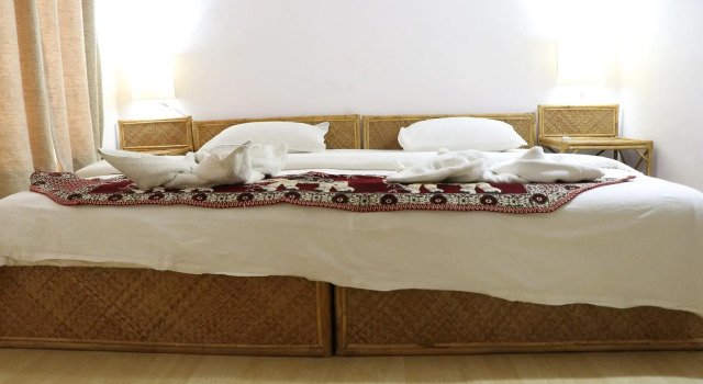 GT Boutique Resort, Varaa Lomakeskus Lomahotellit kohteessa Vagator, Lomakeskus