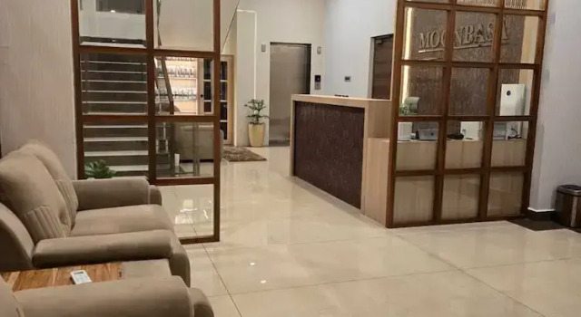 Moonbasa Boutique Hotel & Spa, Infopark, Kakkanad, Rezervovat Boutique Hotel Kakkanad Nové Dilí