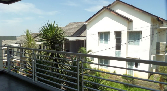 Villa Semeru 2, Book Villa Hotels in Batu with Parking, near Batu Night Spectacular, Parking