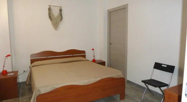 Двухместный номер Standard с видом на море Regina Isabella Rooms