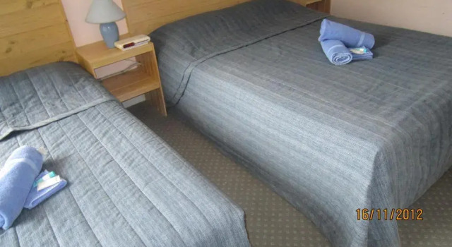 Номер Standard Motel Farnboro