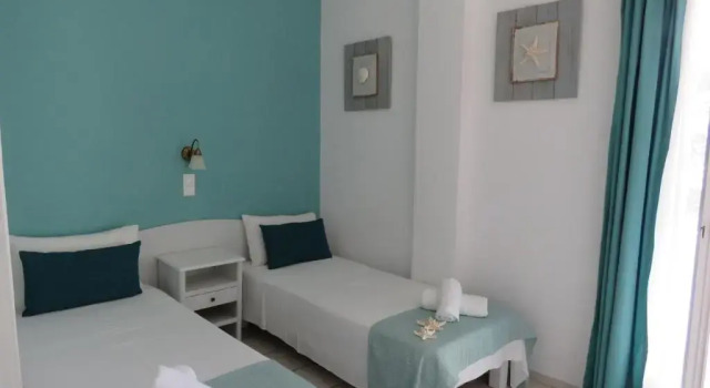 Номер Standard Corali Beach Hotel