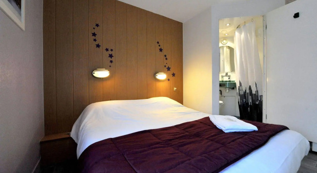 Fasthôtel Orléans Sud Zénith