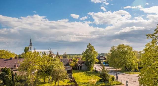 Cicha Zdrój, Buchen Sie Hotel Hotels in Heiligkreuz mit Parkplatz, Parkplätze