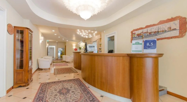 Hotel Cervia