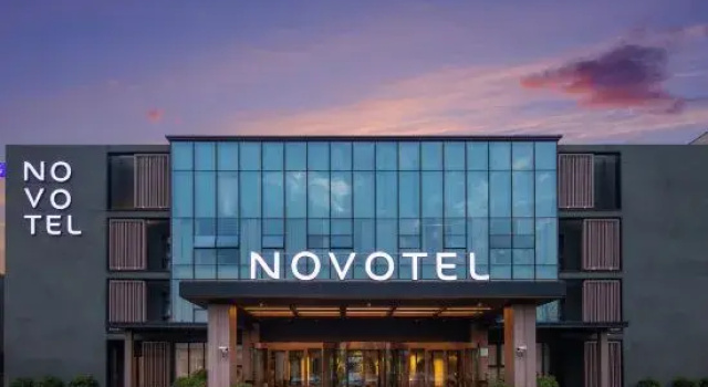 Novotel Suning Hotel (Shanghai International Resort)