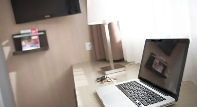 Номер Standard Hotel Lille Europe