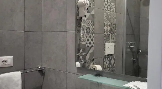 Четырёхместный номер Standard Tawhid Accomodation