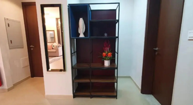 ONE Elegant Apartment in Muscat Bay 02, Забронировать Апартаменты/квартира Апартаменты Маската, Апартаменты/квартира