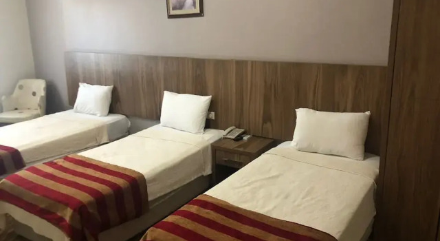 Номер Standard Kilim Otel