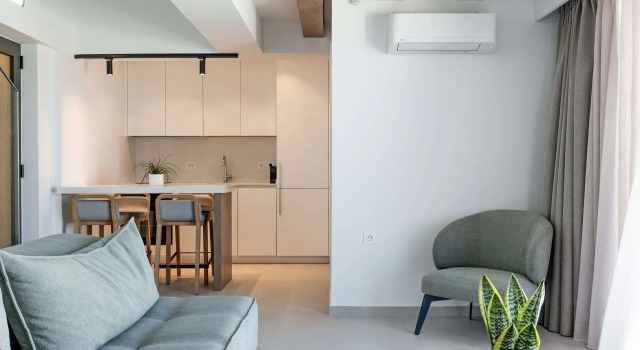 NOLA Nomadic Luxury Villas