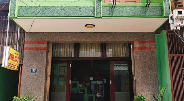 Win's Homestay - Hostel, Reserva ahora Albergue Da Nang Da Nang