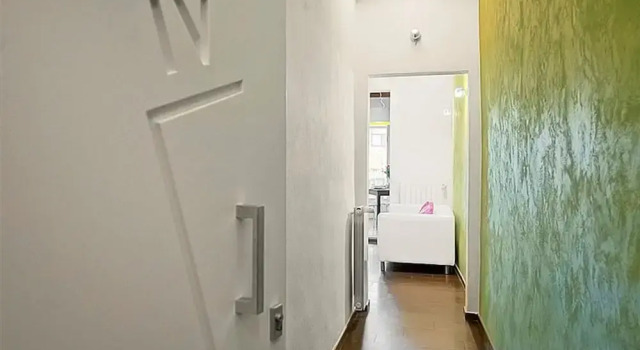 San Gallo Suites IV