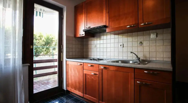 Апартаменты c 1 комнатой Apartments Rajna