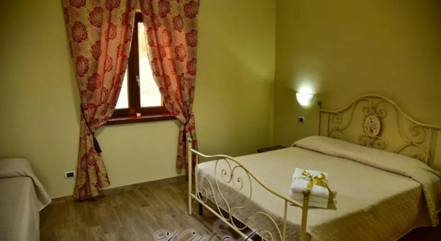 Номер Standard Villa Aurora