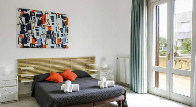 Villa Valentina