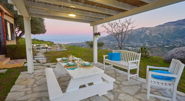 Villa Sirena