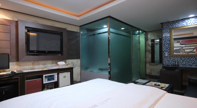 Двухместный номер Standard Sugar Hotel