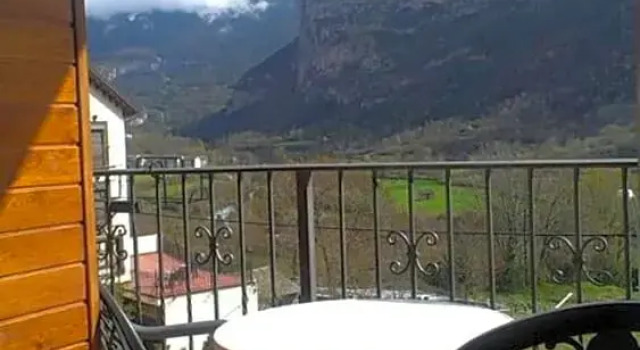 Номер Standard Edelweiss Hotel