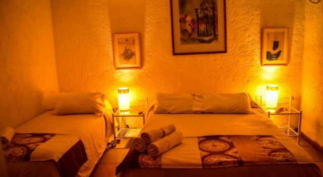 Casa Lucia