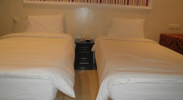 Monolocale Marina Royal Hotel Suites