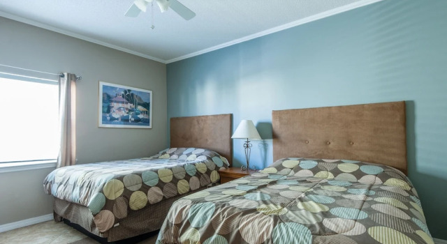 Villas on the Gulf unit J1 - Two Bedroom Condo, Varaa Hotelli Hotellit Panhandle Florida uima-altaalla, Uima-allas