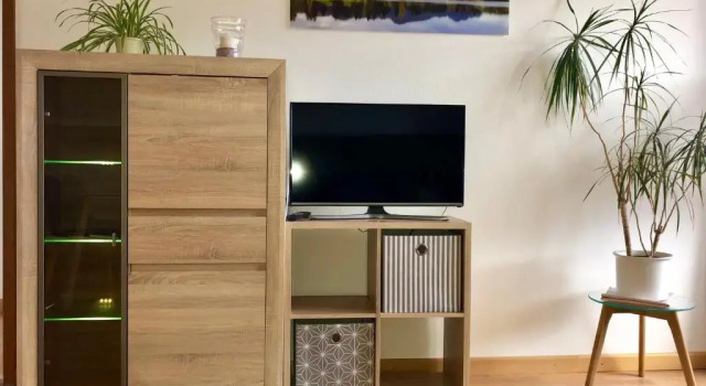 Апартаменты Gästehaus Seeklause